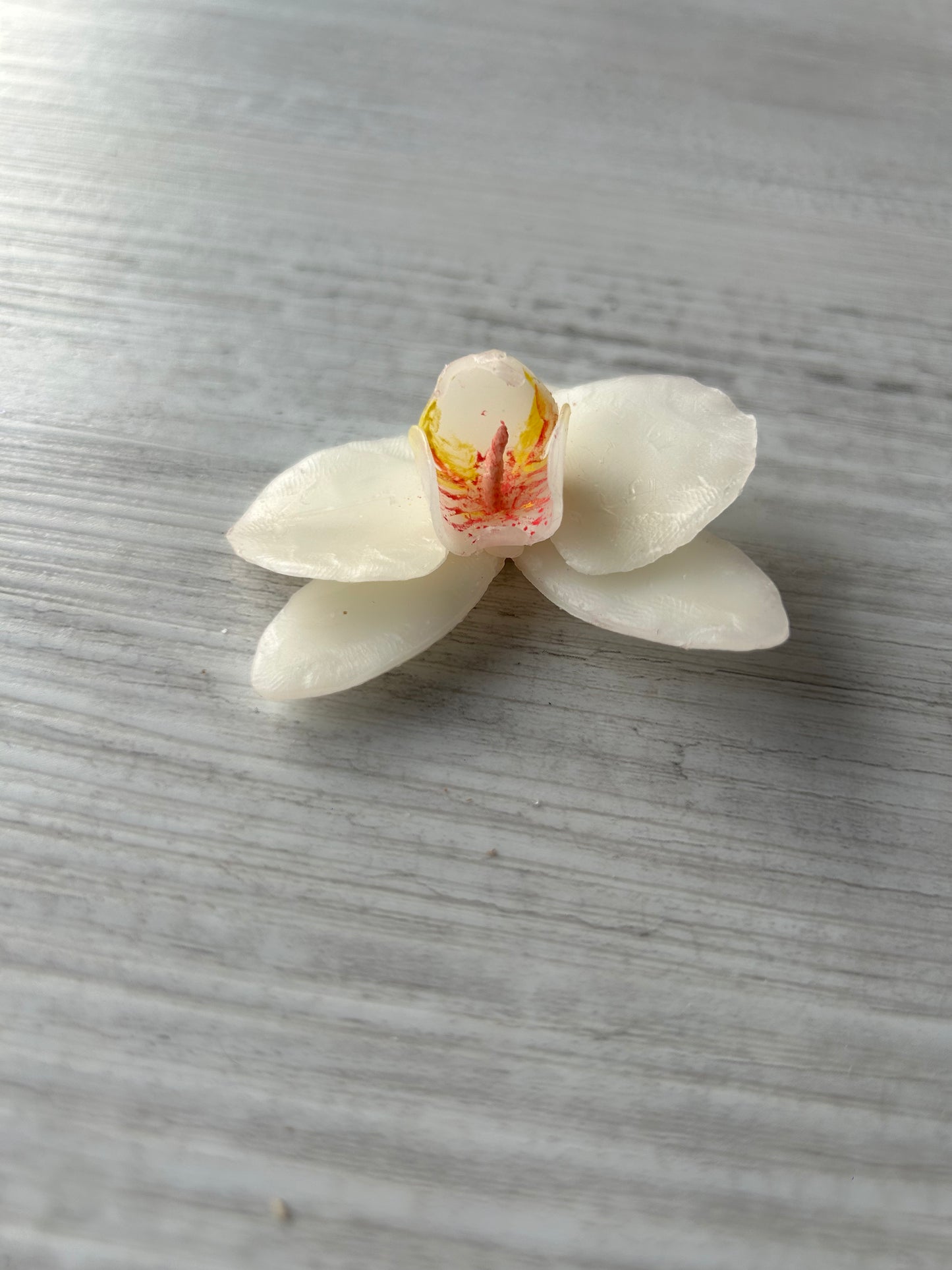 Orchid Candle Tutorial Video