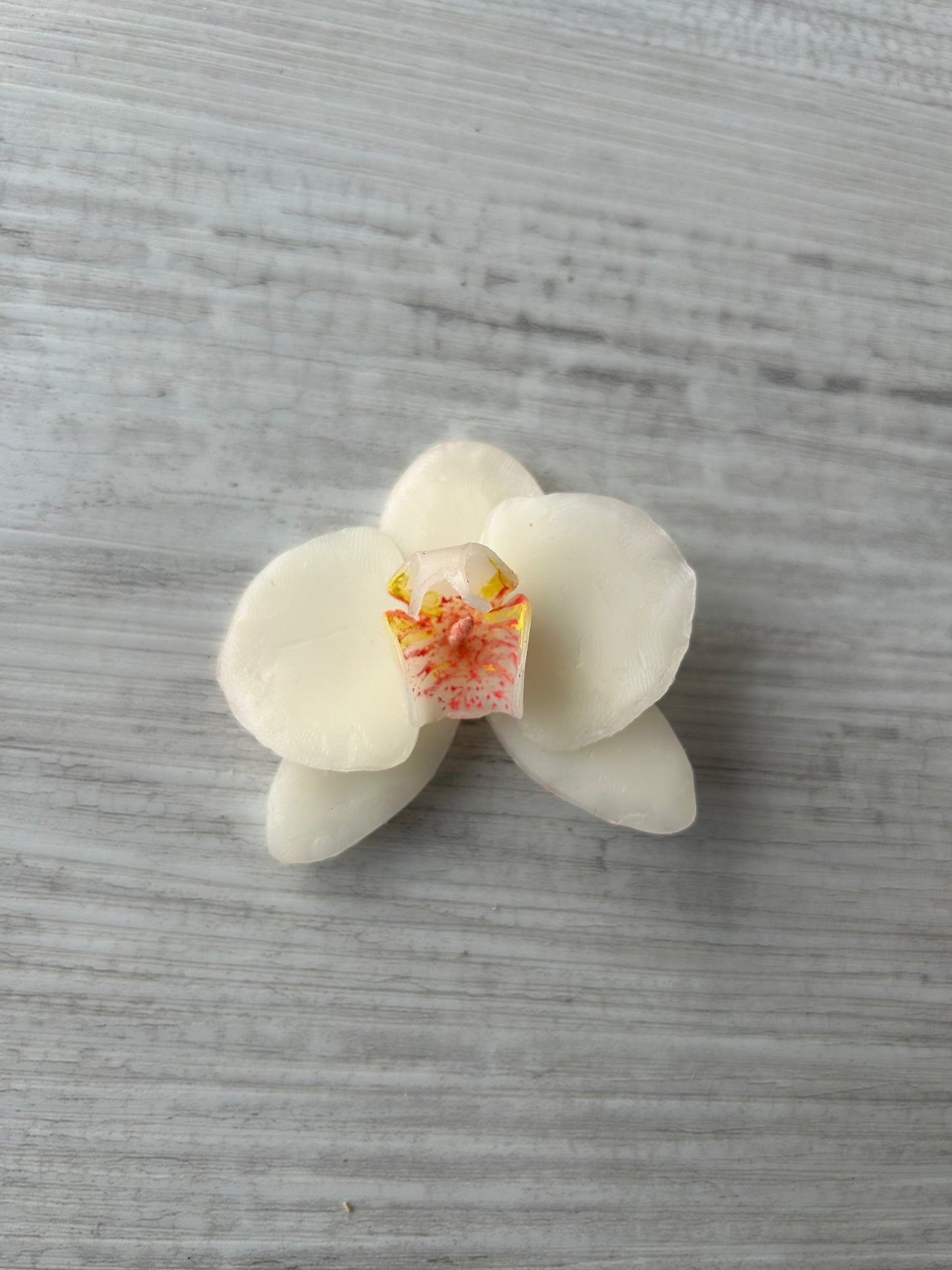Orchid Candle Tutorial Video