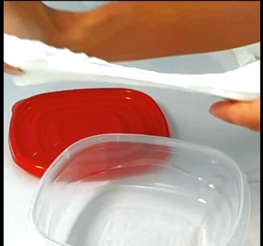 Flexible Air Dry clay- Tutorial Video